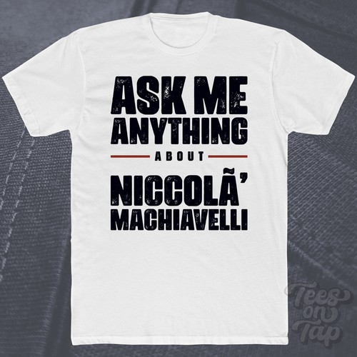 Ask anything about - me,