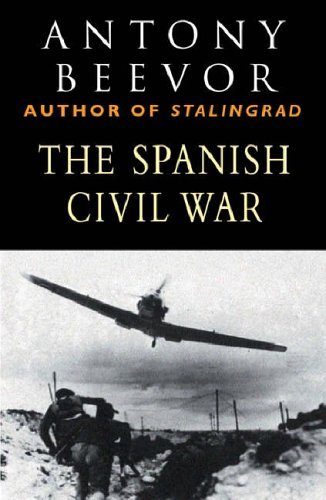 The spanish civil war - the,