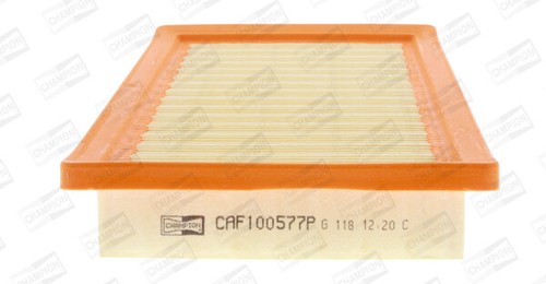 New air filter for piaggio - new,