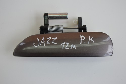 Honda jazz 2012 rhd front - jazz,
