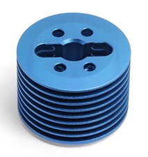 Team Associated MGT AE .21