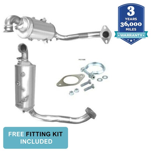 Sic dpf approved diesel cat - sic,