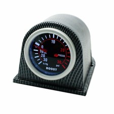 Car LED Turbo Boost Gauge