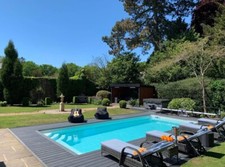 NEVADA 8.2M X 3.7M X 1.5M