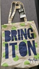 Henry Holland Bring It