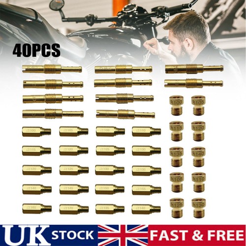 40pcs for pwk keihin oko - pwk,