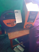 halfords automatic batery