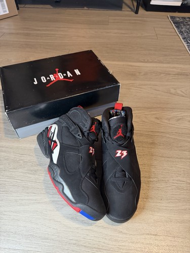 Size jordan air - 8,