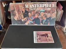Masterpiece The Art Auction