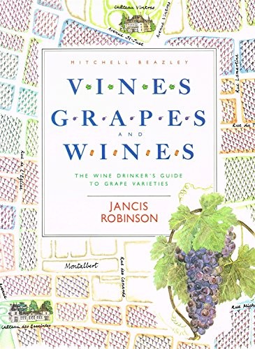 Vines grapes and - and, wines: