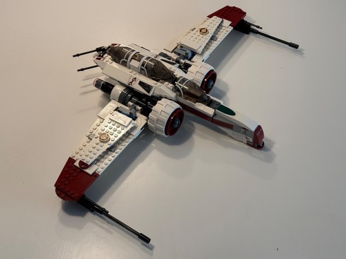 Lego star wars arc 170 - lego, arc-170