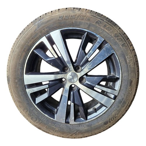 Peugeot 3008 5008 alloy - peugeot,