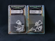Lot 2x Sealed Late 1990s