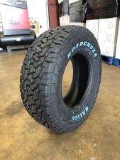 265/70R16 111T ROADCRUZA