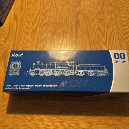 Bachmann dalpol oo gauge - /,