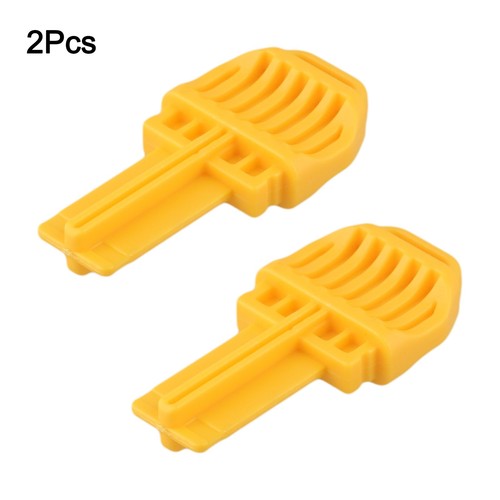Lawn mower safety key - mower,