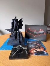 Batman Arkham Knight Limited