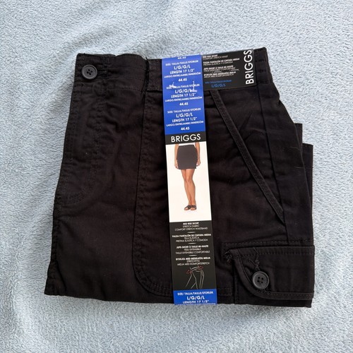 Briggs mid rise - mid, cotton