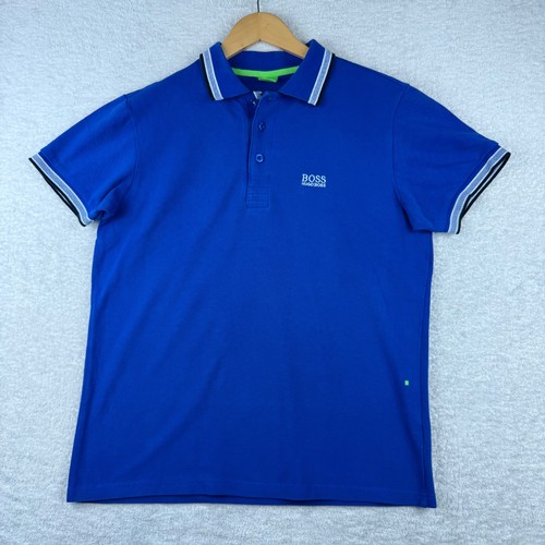 Hugo boss polo - hugo, mens