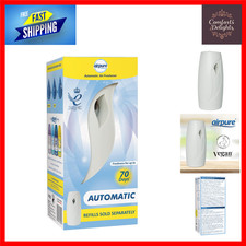 AIRPURE AIR FRESHENER