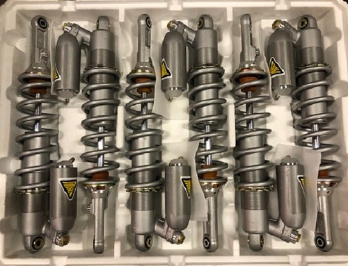 Kayaba mono shock absorber - shock,