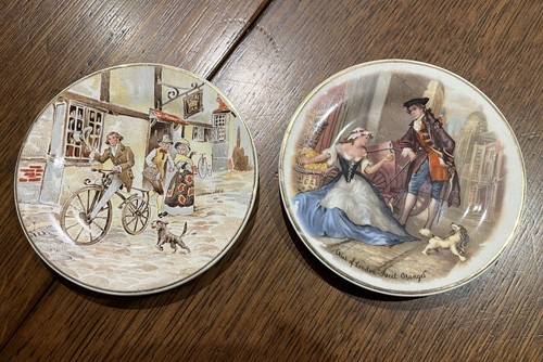Set miniature - set, of