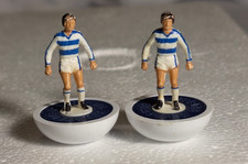 SUBBUTEO SPARE PLAYERS x 2 - REF 666 - L/W QPR QUEENS PARK RANGERS
