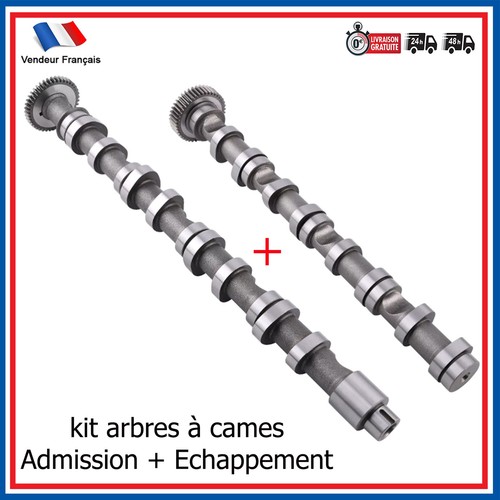 Camshaft set for skoda - camshaft,