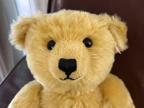 Steiff limited edition - ,