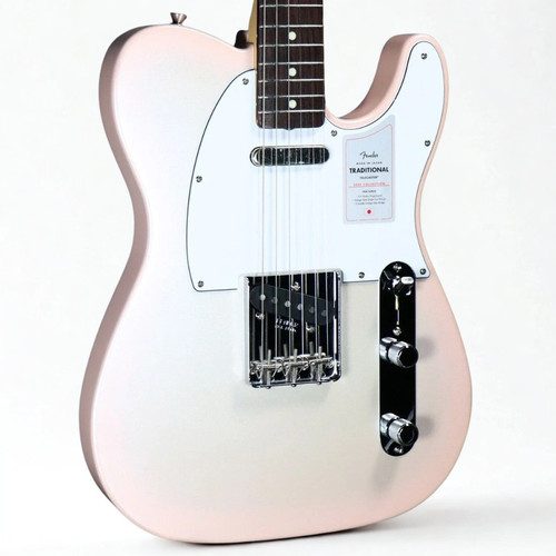 Fender mij traditional - fender,