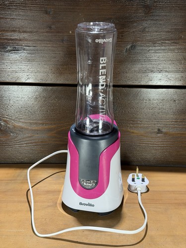Breville blend active personal - breville,