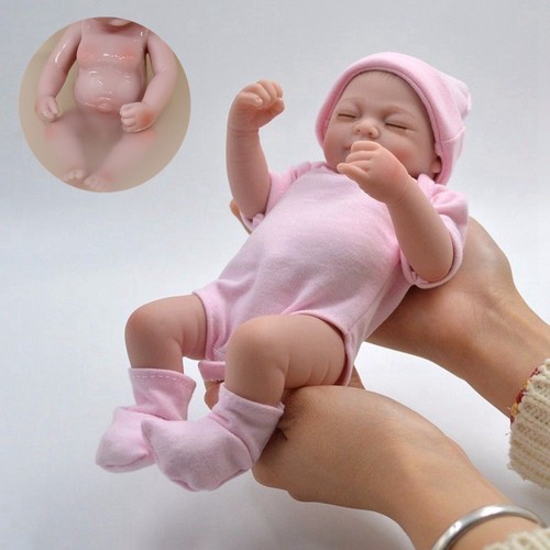 Reborn baby dolls full - reborn,