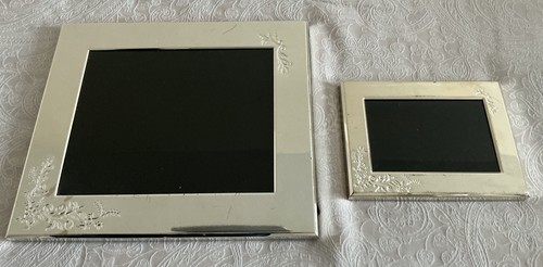 Pair vera wang wedgwood - pair,