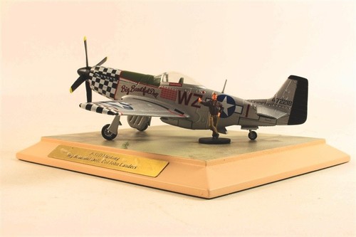 51d mustang usaaf big - mustang, "big