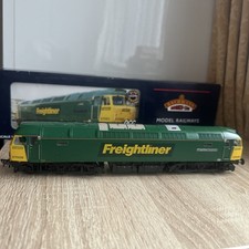 Bachmann 32-750 Class 57