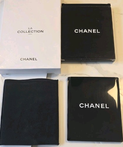 Chanel collection folding - chanel, la