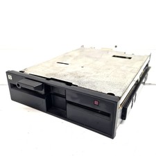 Untested Sanyo FDA-5200 5.25" 5 1/4 Inch Internal PC Floppy Disk Drive Vintage