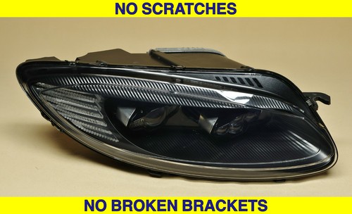 Headlight aston martin - martin, vantage