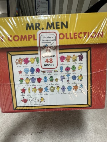 Men library book - library, set