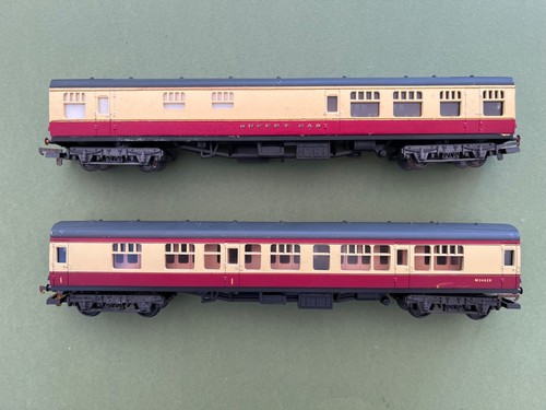 Gauge lima mk1 - lima, red