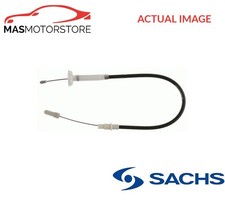 CLUTCH CABLE RELEASE SACHS