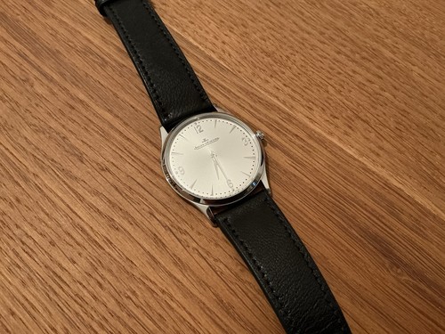 Jaeger lecoultre master - jaeger-lecoultre,