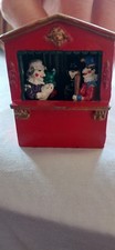 Punch And Judy Theatre