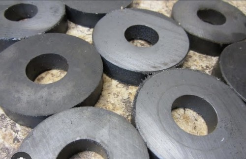 Large strong magnets ring - large, /ring