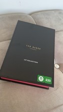 Ted baker lip collection gift - ted,