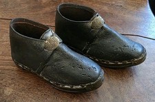Pair of Victorian child's