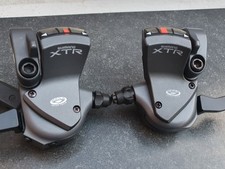Shimano xtr m952 component - xtr,