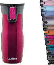 Contigo West Loop Stainless