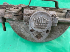 Ford Sidevalve Vacuum wiper