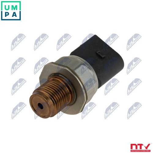 Sensor fuel pressure - sensor,